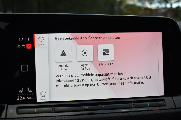 Volkswagen Golf GTI 2.0 TSI 245PK DSG GTI-SPORT HEAD UP HARMANN-KARDON/IQ-LIGHT/PANORAMADAK