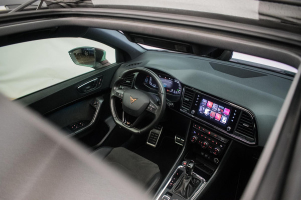 CUPRA Ateca 2.0 TSI 4DRIVE 300PK [ Full Option Maxton Design Volledig Dealeronderhouden ]