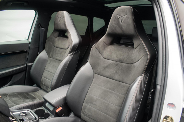 CUPRA Ateca 2.0 TSI 4DRIVE 300PK [ Full Option Maxton Design Volledig Dealeronderhouden ]