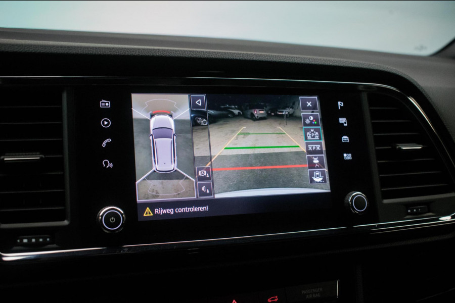 CUPRA Ateca 2.0 TSI 4DRIVE 300PK [ Full Option Maxton Design Volledig Dealeronderhouden ]