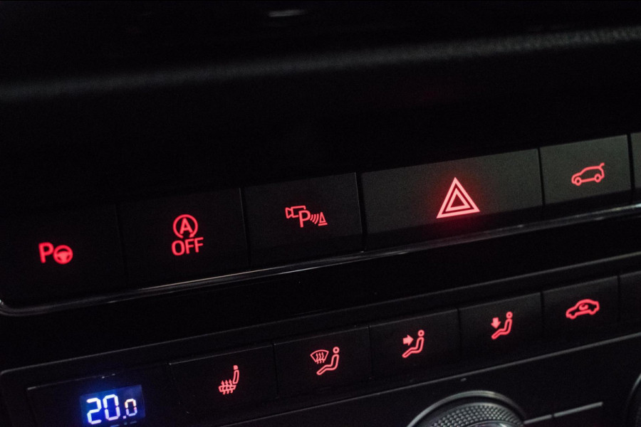 CUPRA Ateca 2.0 TSI 4DRIVE 300PK [ Full Option Maxton Design Volledig Dealeronderhouden ]