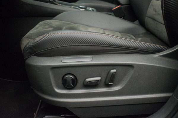 CUPRA Ateca 2.0 TSI 4DRIVE 300PK [ Full Option Maxton Design Volledig Dealeronderhouden ]