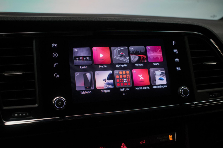 CUPRA Ateca 2.0 TSI 4DRIVE 300PK [ Full Option Maxton Design Volledig Dealeronderhouden ]