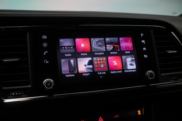 CUPRA Ateca 2.0 TSI 4DRIVE 300PK [ Full Option Maxton Design Volledig Dealeronderhouden ]