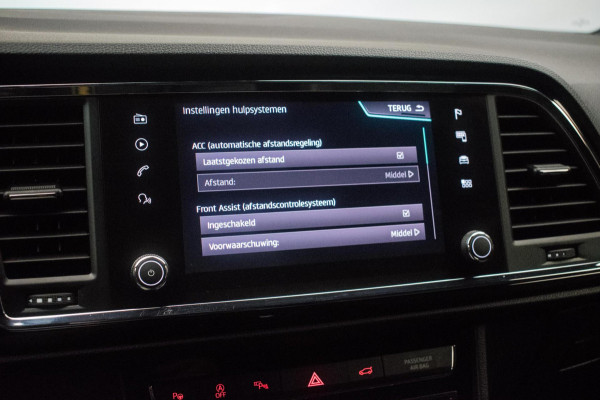 CUPRA Ateca 2.0 TSI 4DRIVE 300PK [ Full Option Maxton Design Volledig Dealeronderhouden ]