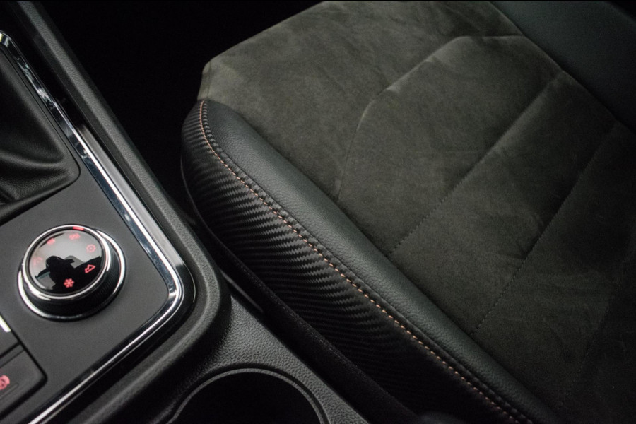 CUPRA Ateca 2.0 TSI 4DRIVE 300PK [ Full Option Maxton Design Volledig Dealeronderhouden ]