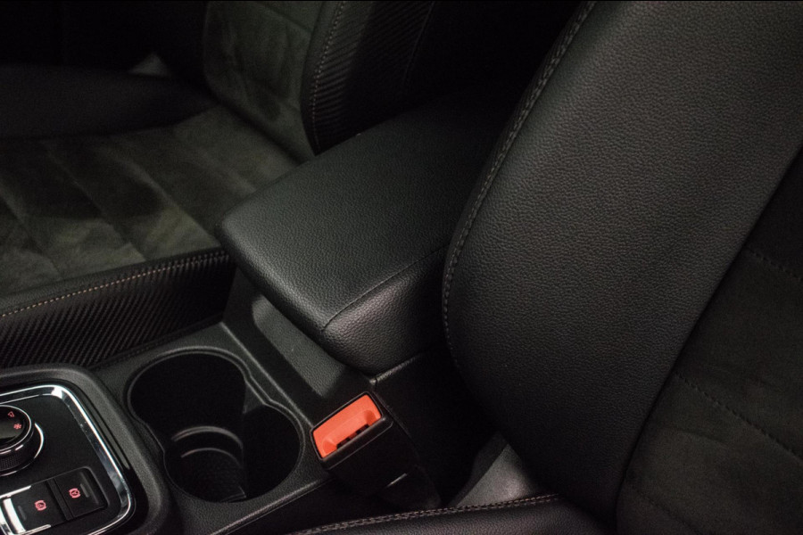 CUPRA Ateca 2.0 TSI 4DRIVE 300PK [ Full Option Maxton Design Volledig Dealeronderhouden ]