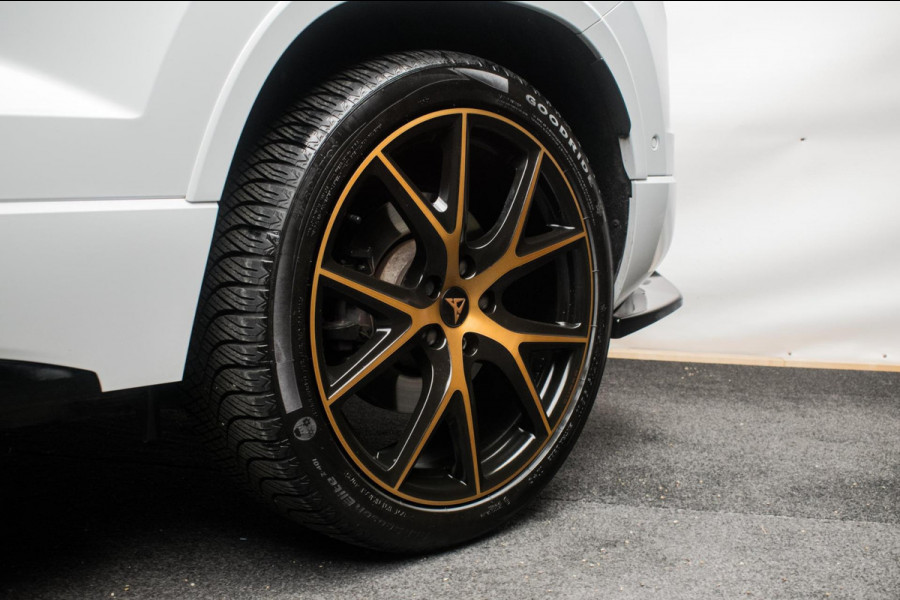 CUPRA Ateca 2.0 TSI 4DRIVE 300PK [ Full Option Maxton Design Volledig Dealeronderhouden ]
