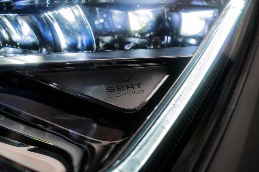 CUPRA Ateca 2.0 TSI 4DRIVE 300PK [ Full Option Maxton Design Volledig Dealeronderhouden ]