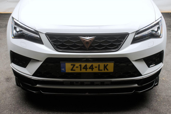 CUPRA Ateca 2.0 TSI 4DRIVE 300PK [ Full Option Maxton Design Volledig Dealeronderhouden ]