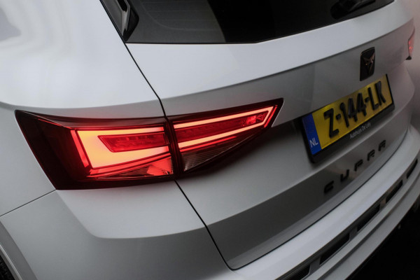CUPRA Ateca 2.0 TSI 4DRIVE 300PK [ Full Option Maxton Design Volledig Dealeronderhouden ]