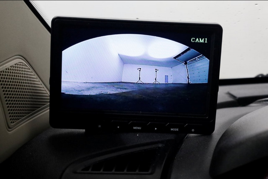 Peugeot Boxer 2.2 BlueHDi 165pk Durisotti Lowliner Bakwagen met laadklep 01-2023