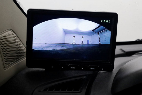 Peugeot Boxer 2.2 BlueHDi 165pk Durisotti Lowliner Bakwagen met laadklep 01-2023