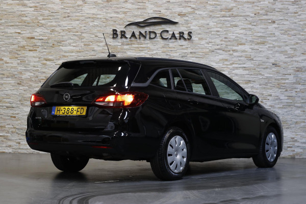 Opel Astra Sports Tourer 1.4 Business Edition | CARPLAY | NAVI | PDC | NL AUTO |