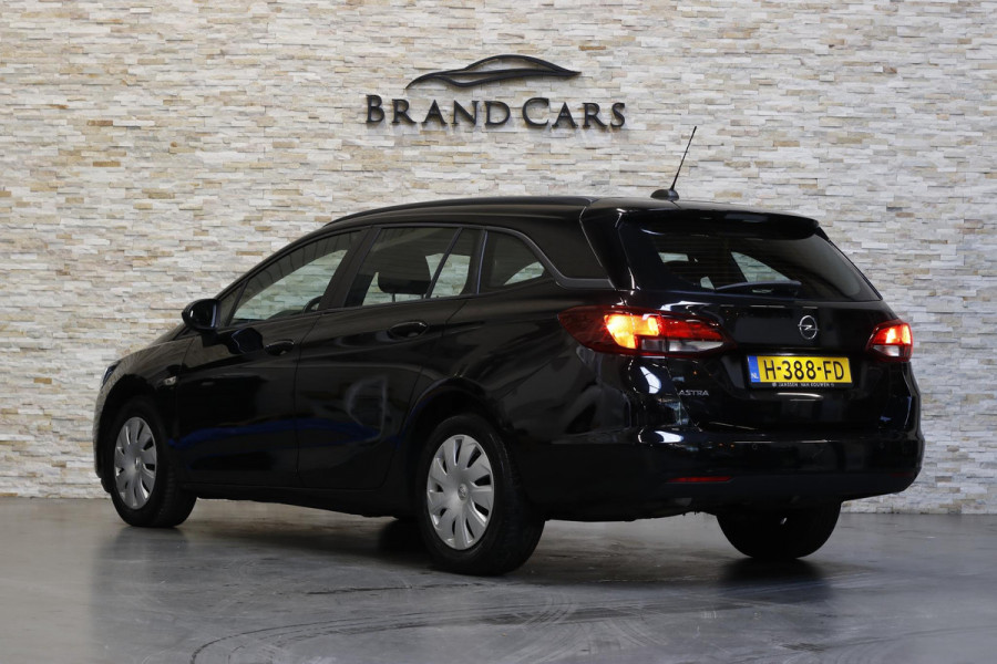 Opel Astra Sports Tourer 1.4 Business Edition | CARPLAY | NAVI | PDC | NL AUTO |