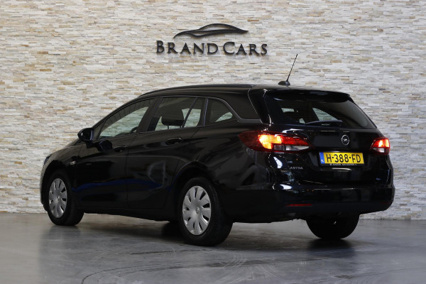 Opel Astra Sports Tourer 1.4 Business Edition | CARPLAY | NAVI | PDC | NL AUTO |