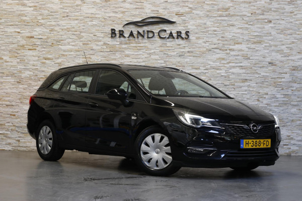 Opel Astra Sports Tourer 1.4 Business Edition | CARPLAY | NAVI | PDC | NL AUTO |
