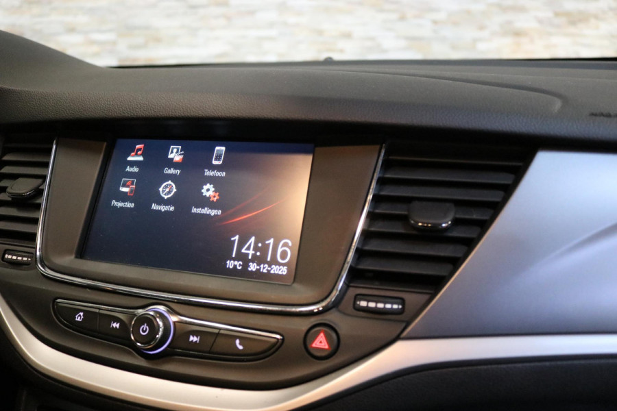 Opel Astra Sports Tourer 1.4 Business Edition | CARPLAY | NAVI | PDC | NL AUTO |