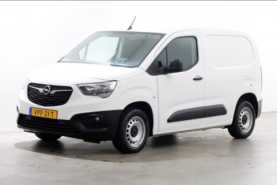 Opel Combo 1.5D 102pk L1H1 Edition Airco/Navi/Trekhaak 02-2022