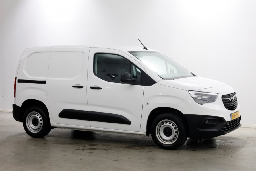 Opel Combo 1.5D 102pk L1H1 Edition Airco/Navi/Trekhaak 02-2022