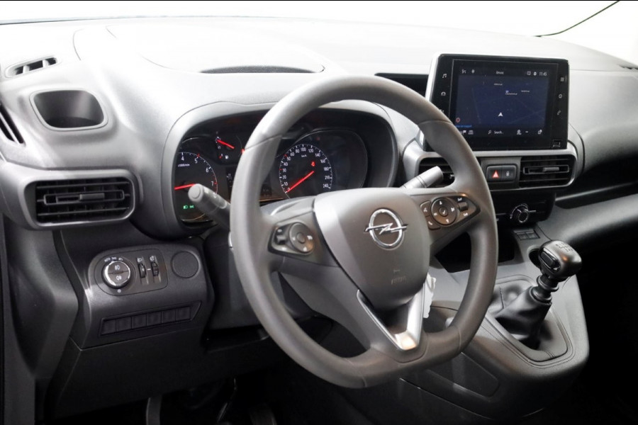 Opel Combo 1.5D 102pk L1H1 Edition Airco/Navi/Trekhaak 02-2022