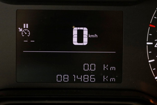 Opel Combo 1.5D 102pk L1H1 Edition Airco/Navi/Trekhaak 02-2022