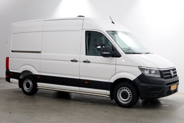 Volkswagen Crafter 35 2.0 TDI 140pk L3H3 (L2H2) DSG-Automaat Airco/Navi 11-2020