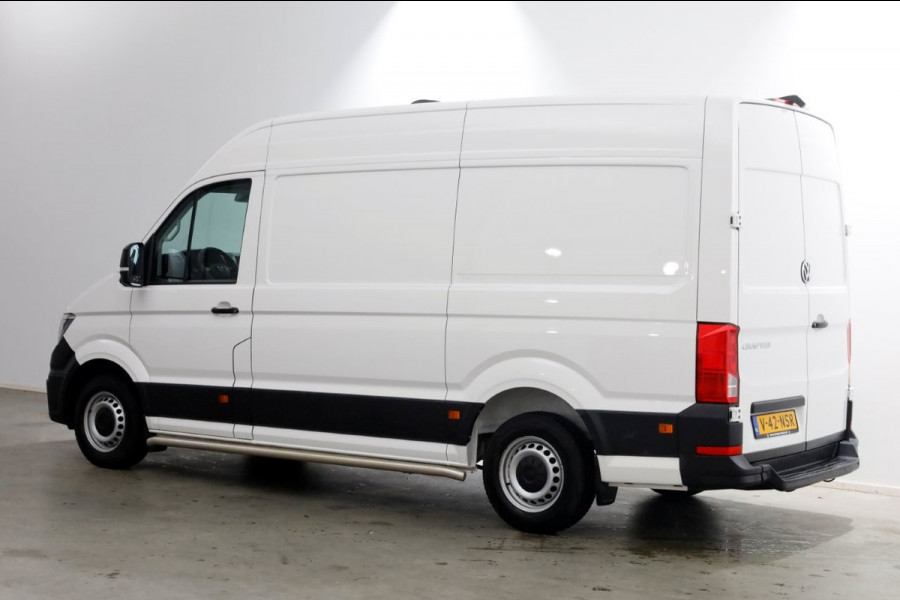 Volkswagen Crafter 35 2.0 TDI 140pk L3H3 (L2H2) DSG-Automaat Airco/Navi 11-2020