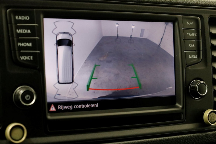 Volkswagen Crafter 35 2.0 TDI 140pk L3H3 (L2H2) DSG-Automaat Airco/Navi 11-2020