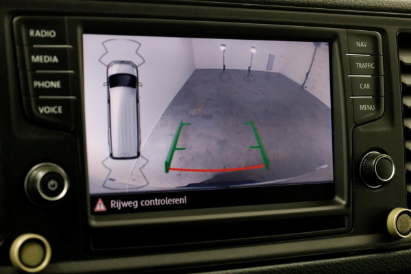 Volkswagen Crafter 35 2.0 TDI 140pk L3H3 (L2H2) DSG-Automaat Airco/Navi 11-2020