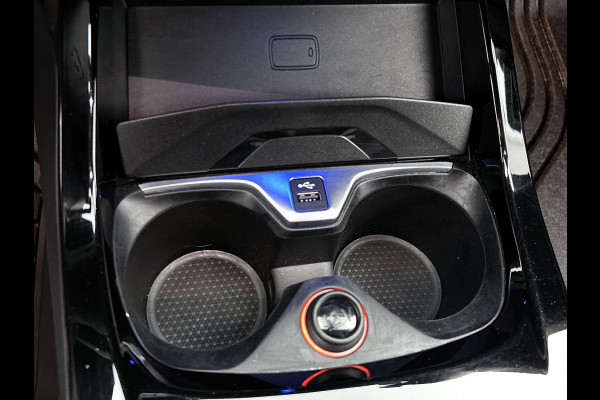 BMW 1-serie 118i High Executive M-SPORT | BLACK-LINE | HEAD-UP | HARMAN KARDON