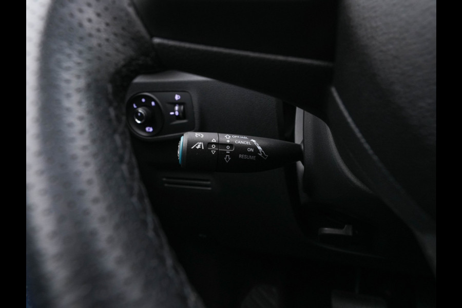 MG ZS EV Luxury 45 kWh (INCL-BTW) Aut. *PANO | LEATHER | CCS-FASTLOADER | KEYLESS | NAVI-FULLMAP | ADAPTIVE-CRUISE | CAMERA | HEATED-SPORTSEATS | CARPLAY | BLINDSPOT | DAB | LANE-ASSIST | 17''ALU*