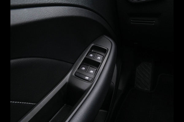 MG ZS EV Luxury 45 kWh (INCL-BTW) Aut. *PANO | LEATHER | CCS-FASTLOADER | KEYLESS | NAVI-FULLMAP | ADAPTIVE-CRUISE | CAMERA | HEATED-SPORTSEATS | CARPLAY | BLINDSPOT | DAB | LANE-ASSIST | 17''ALU*