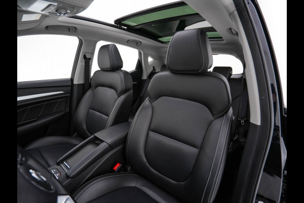 MG ZS EV Luxury 45 kWh (INCL-BTW) Aut. *PANO | LEATHER | CCS-FASTLOADER | KEYLESS | NAVI-FULLMAP | ADAPTIVE-CRUISE | CAMERA | HEATED-SPORTSEATS | CARPLAY | BLINDSPOT | DAB | LANE-ASSIST | 17''ALU*