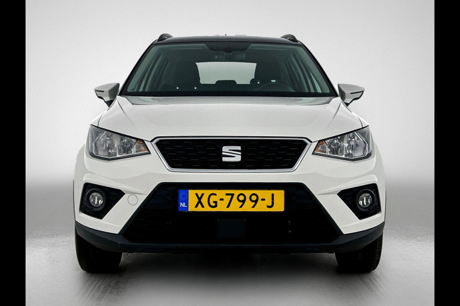 Seat Arona 1.0 TSI 115PK Style Intense AD-CRUISE | CAMERA | NAV | PRIVACY-GLASS