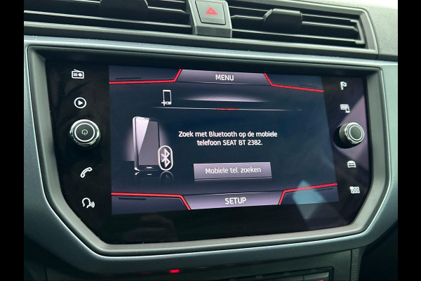 Seat Arona 1.0 TSI 115PK Style Intense AD-CRUISE | CAMERA | NAV | PRIVACY-GLASS