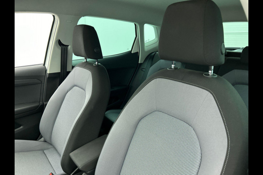 Seat Arona 1.0 TSI 115PK Style Intense AD-CRUISE | CAMERA | NAV | PRIVACY-GLASS