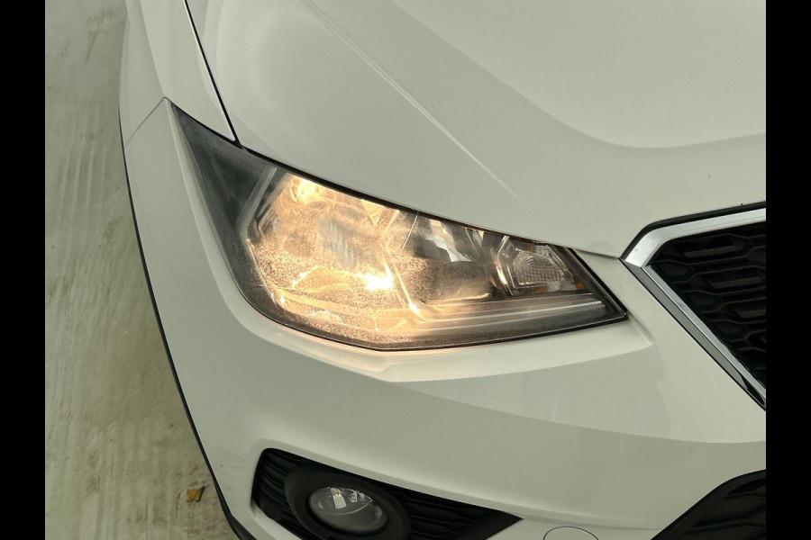 Seat Arona 1.0 TSI 115PK Style Intense AD-CRUISE | CAMERA | NAV | PRIVACY-GLASS