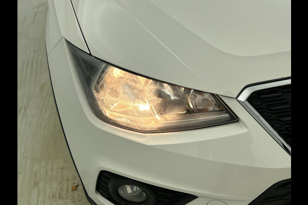 Seat Arona 1.0 TSI 115PK Style Intense AD-CRUISE | CAMERA | NAV | PRIVACY-GLASS