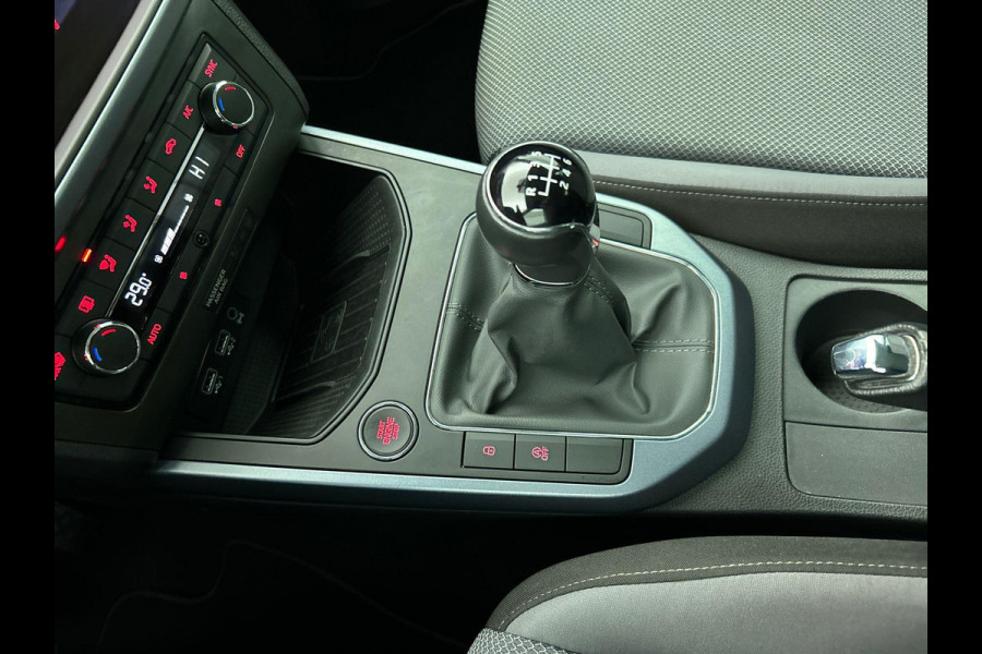 Seat Arona 1.0 TSI 115PK Style Intense AD-CRUISE | CAMERA | NAV | PRIVACY-GLASS