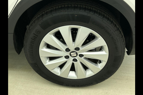 Seat Arona 1.0 TSI 115PK Style Intense AD-CRUISE | CAMERA | NAV | PRIVACY-GLASS