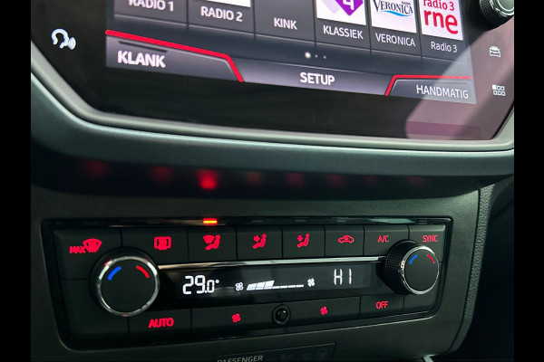 Seat Arona 1.0 TSI 115PK Style Intense AD-CRUISE | CAMERA | NAV | PRIVACY-GLASS