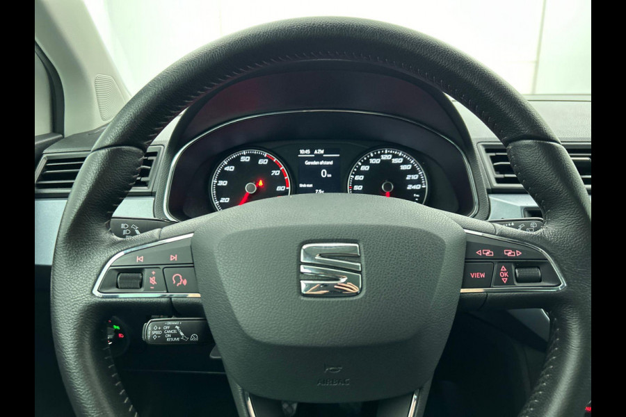 Seat Arona 1.0 TSI 115PK Style Intense AD-CRUISE | CAMERA | NAV | PRIVACY-GLASS