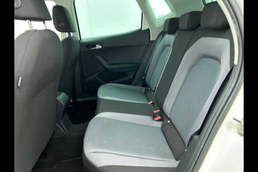 Seat Arona 1.0 TSI 115PK Style Intense AD-CRUISE | CAMERA | NAV | PRIVACY-GLASS