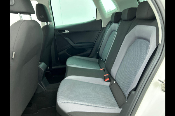 Seat Arona 1.0 TSI 115PK Style Intense AD-CRUISE | CAMERA | NAV | PRIVACY-GLASS