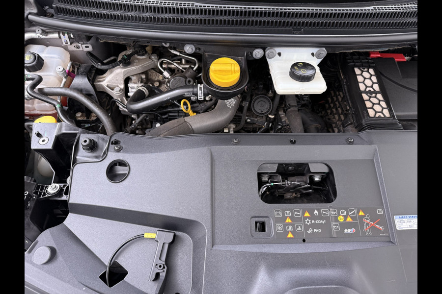 Renault Scénic 1.3TCe 141PK 3D-Navi Camera Lmv 20" Bose®-Sound Trekhaak Ecc Cruise Control Pdc Apple Carplay/Android Keyless Stoelverwarming+Massage Multi-Sense Led Regen-Lichtsensor Parkeer assistent Zeer complete Scenic, vanaf 2020 door ons onderhouden!