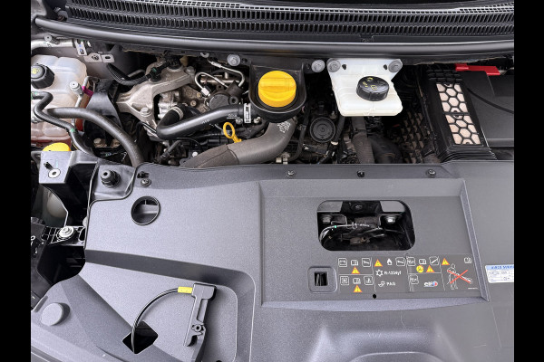 Renault Scénic 1.3TCe 141PK 3D-Navi Camera Lmv 20" Bose®-Sound Trekhaak Ecc Cruise Control Pdc Apple Carplay/Android Keyless Stoelverwarming+Massage Multi-Sense Led Regen-Lichtsensor Parkeer assistent Zeer complete Scenic, vanaf 2020 door ons onderhouden!