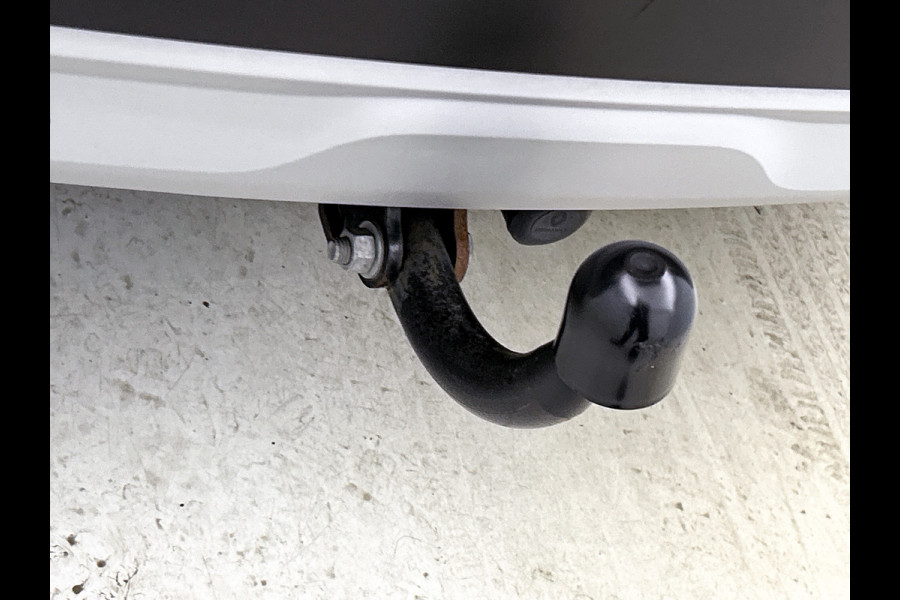 Renault Captur 1.0 TCe 100PK Bi-Fuel LPG Zen / Trekhaak / Airco / Navigatie / Pdc.+Camera / Radio multimedia / Apk 07-2026