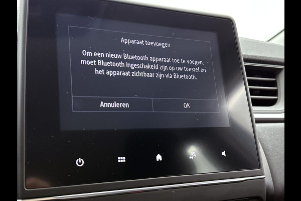 Renault Captur 1.0 TCe 100PK Bi-Fuel LPG Zen / Trekhaak / Airco / Navigatie / Pdc.+Camera / Radio multimedia / Apk 07-2026