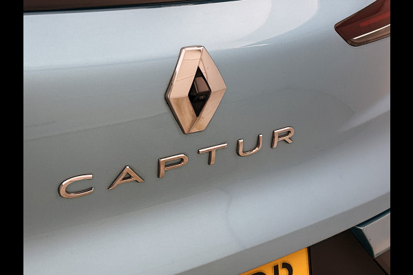 Renault Captur 1.0 TCe 100PK Bi-Fuel LPG Zen / Trekhaak / Airco / Navigatie / Pdc.+Camera / Radio multimedia / Apk 07-2026
